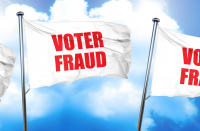 Trump's Trials: Voter Fraud